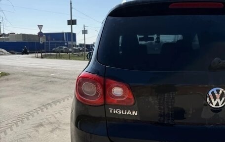 Volkswagen Tiguan I, 2011 год, 1 395 000 рублей, 7 фотография