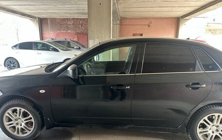 Subaru Impreza III, 2008 год, 690 000 рублей, 3 фотография