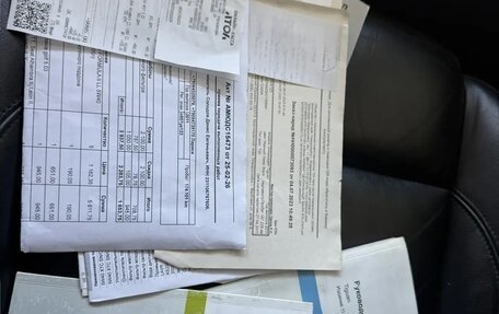 Volkswagen Tiguan I, 2011 год, 1 395 000 рублей, 19 фотография