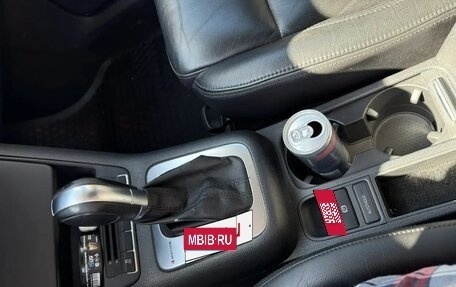 Volkswagen Tiguan I, 2011 год, 1 395 000 рублей, 17 фотография