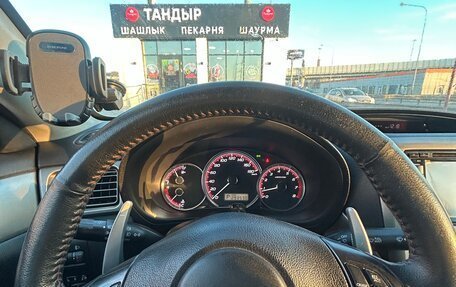 Subaru Impreza III, 2008 год, 690 000 рублей, 12 фотография