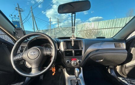 Subaru Impreza III, 2008 год, 690 000 рублей, 17 фотография