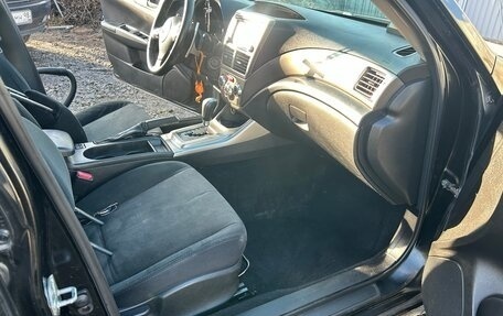 Subaru Impreza III, 2008 год, 690 000 рублей, 14 фотография