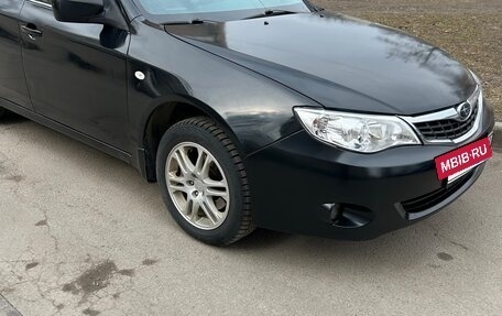 Subaru Impreza III, 2008 год, 690 000 рублей, 11 фотография