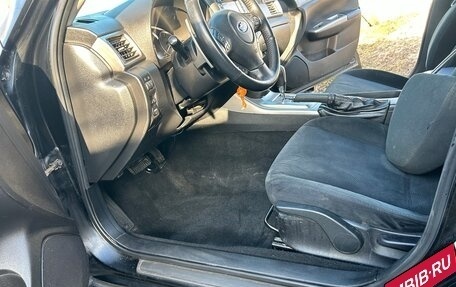 Subaru Impreza III, 2008 год, 690 000 рублей, 15 фотография