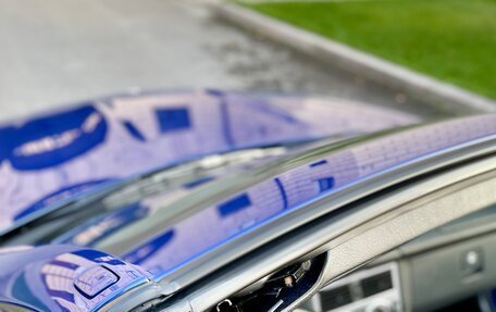 Mercedes-Benz SLK-Класс, 2001 год, 2 350 000 рублей, 15 фотография