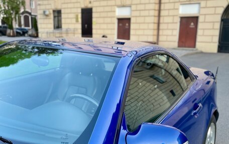 Mercedes-Benz SLK-Класс, 2001 год, 2 350 000 рублей, 21 фотография