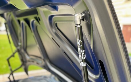 Mercedes-Benz SLK-Класс, 2001 год, 2 350 000 рублей, 20 фотография