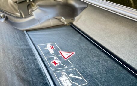 Mercedes-Benz SLK-Класс, 2001 год, 2 350 000 рублей, 19 фотография