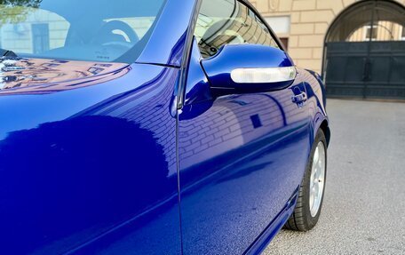 Mercedes-Benz SLK-Класс, 2001 год, 2 350 000 рублей, 22 фотография