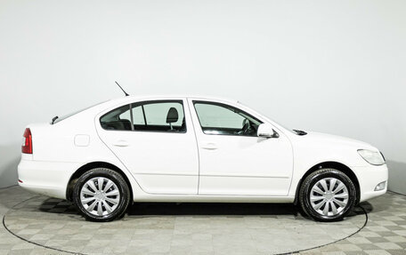 Skoda Octavia, 2013 год, 999 777 рублей, 4 фотография