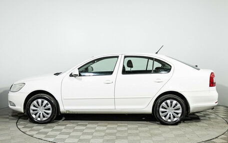 Skoda Octavia, 2013 год, 999 777 рублей, 8 фотография