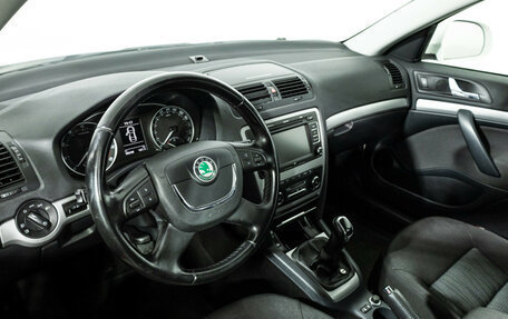 Skoda Octavia, 2013 год, 999 777 рублей, 11 фотография