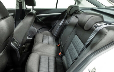 Skoda Octavia, 2013 год, 999 777 рублей, 10 фотография