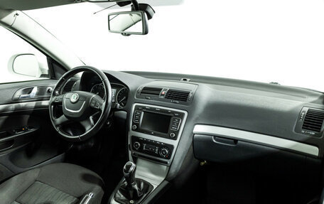 Skoda Octavia, 2013 год, 999 777 рублей, 9 фотография
