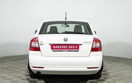 Skoda Octavia, 2013 год, 999 777 рублей, 6 фотография