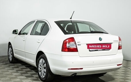 Skoda Octavia, 2013 год, 999 777 рублей, 7 фотография