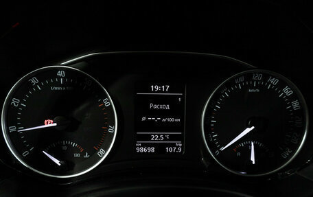 Skoda Octavia, 2013 год, 999 777 рублей, 12 фотография