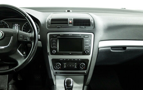 Skoda Octavia, 2013 год, 999 777 рублей, 14 фотография