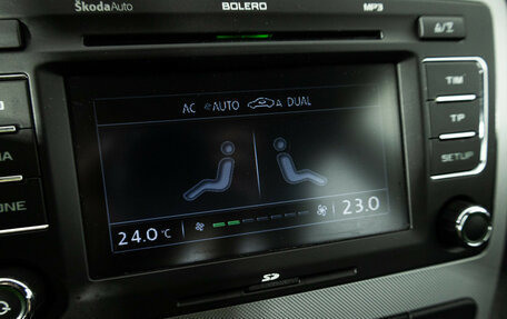 Skoda Octavia, 2013 год, 999 777 рублей, 15 фотография