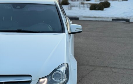 Mercedes-Benz C-Класс, 2013 год, 1 699 999 рублей, 2 фотография