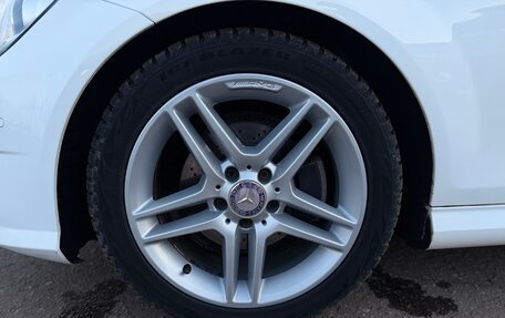 Mercedes-Benz C-Класс, 2013 год, 1 699 999 рублей, 6 фотография