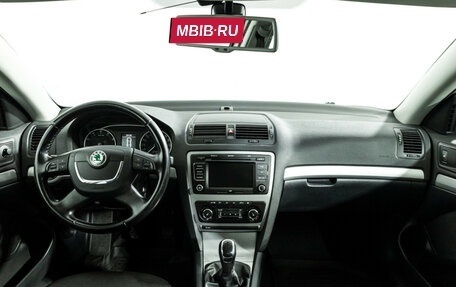 Skoda Octavia, 2013 год, 999 777 рублей, 13 фотография