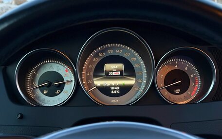 Mercedes-Benz C-Класс, 2013 год, 1 699 999 рублей, 18 фотография