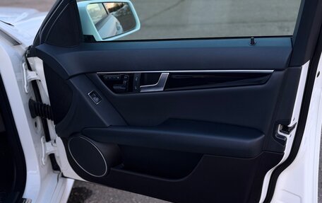 Mercedes-Benz C-Класс, 2013 год, 1 699 999 рублей, 21 фотография