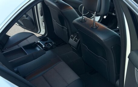 Mercedes-Benz C-Класс, 2013 год, 1 699 999 рублей, 24 фотография