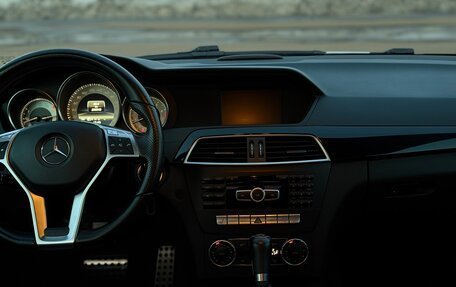 Mercedes-Benz C-Класс, 2013 год, 1 699 999 рублей, 26 фотография