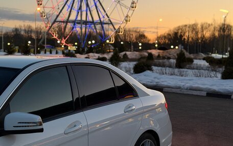 Mercedes-Benz C-Класс, 2013 год, 1 699 999 рублей, 30 фотография