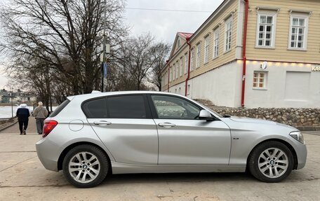 BMW 1 серия, 2013 год, 1 000 000 рублей, 3 фотография