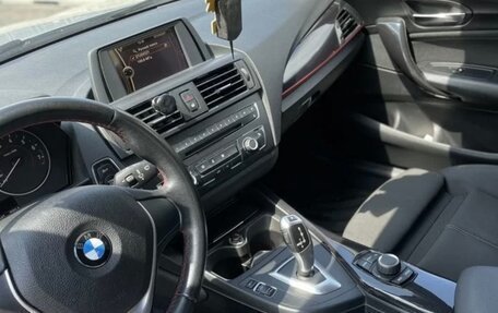 BMW 1 серия, 2013 год, 1 000 000 рублей, 5 фотография