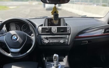 BMW 1 серия, 2013 год, 1 000 000 рублей, 6 фотография