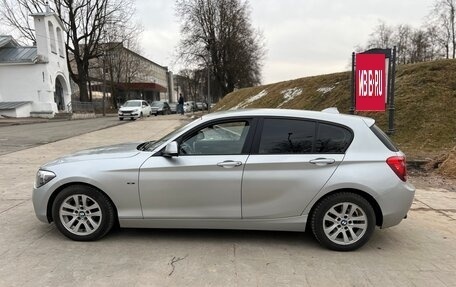 BMW 1 серия, 2013 год, 1 000 000 рублей, 4 фотография