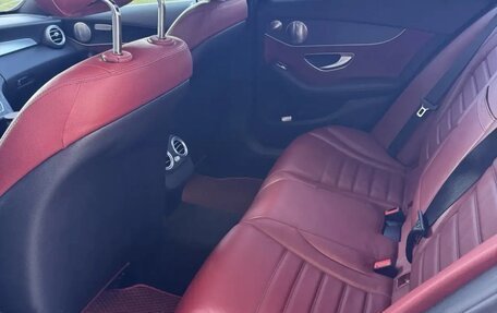 Mercedes-Benz C-Класс, 2016 год, 2 950 000 рублей, 6 фотография