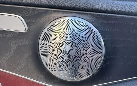 Mercedes-Benz C-Класс, 2016 год, 2 950 000 рублей, 7 фотография