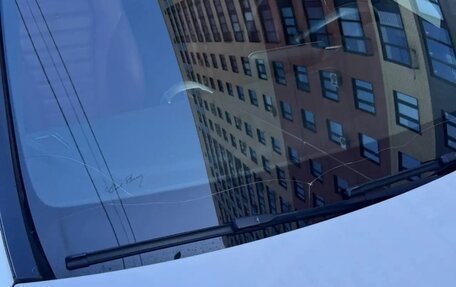 Mercedes-Benz C-Класс, 2016 год, 2 950 000 рублей, 9 фотография