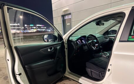 Nissan Qashqai, 2019 год, 1 350 000 рублей, 5 фотография