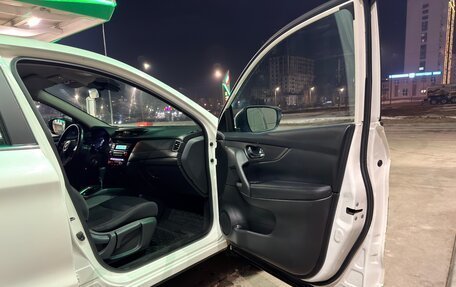 Nissan Qashqai, 2019 год, 1 350 000 рублей, 6 фотография