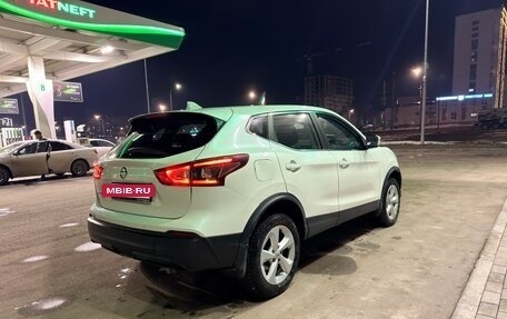 Nissan Qashqai, 2019 год, 1 350 000 рублей, 3 фотография