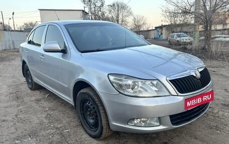 Skoda Octavia, 2010 год, 660 000 рублей, 2 фотография