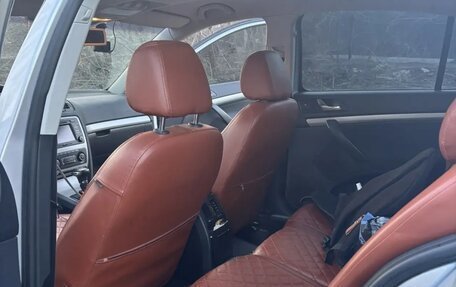 Skoda Octavia, 2010 год, 660 000 рублей, 11 фотография