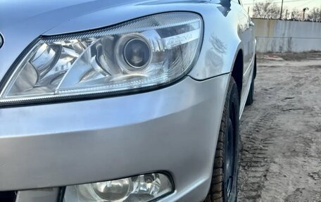 Skoda Octavia, 2010 год, 660 000 рублей, 8 фотография