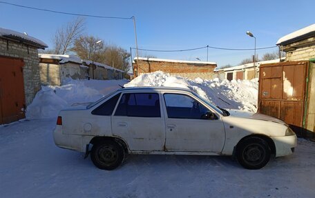 Daewoo Nexia I рестайлинг, 2009 год, 120 000 рублей, 5 фотография