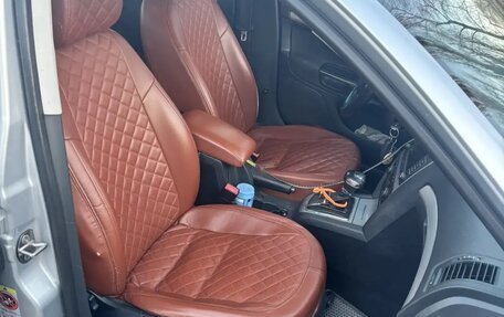 Skoda Octavia, 2010 год, 660 000 рублей, 12 фотография