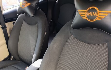 MINI Countryman I (R60), 2013 год, 1 330 000 рублей, 2 фотография