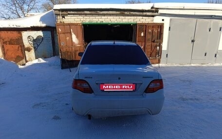 Daewoo Nexia I рестайлинг, 2009 год, 120 000 рублей, 4 фотография