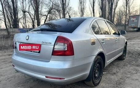 Skoda Octavia, 2010 год, 660 000 рублей, 7 фотография